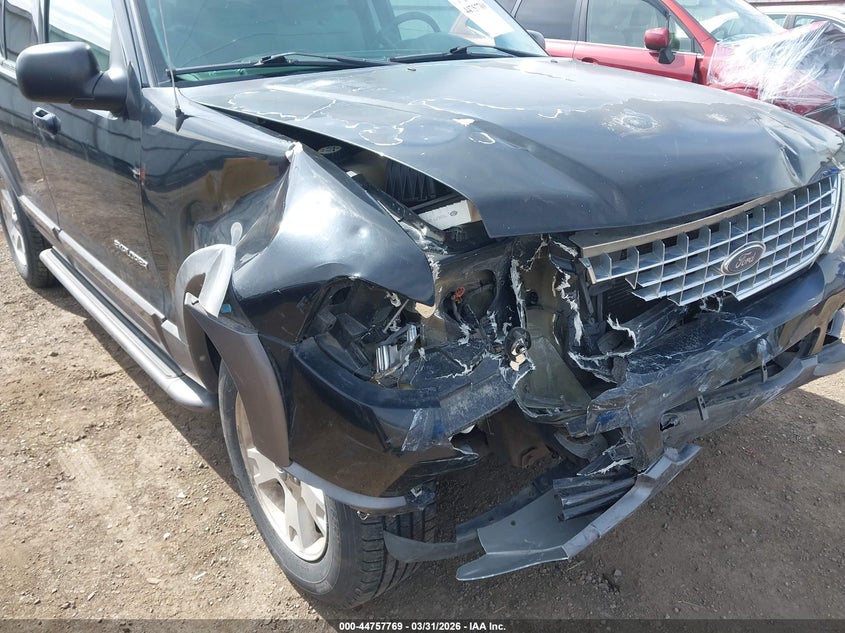 2004 Ford Explorer Nbx/Xlt VIN: 1FMDU73K84ZA48712 Lot: 44757769