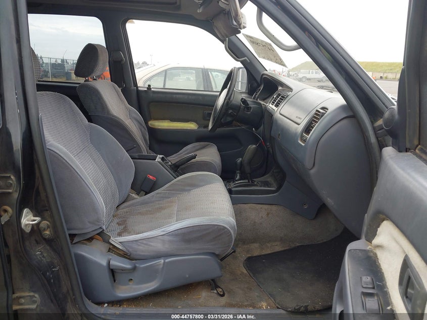 1997 Toyota 4Runner Sr5 V6