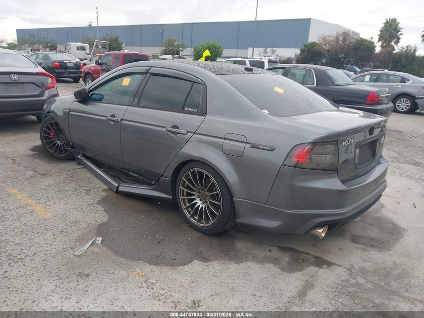 2004 Acura Tl