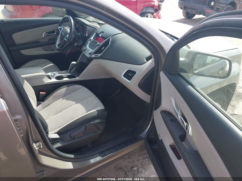 2011 GMC Terrain Sle-2