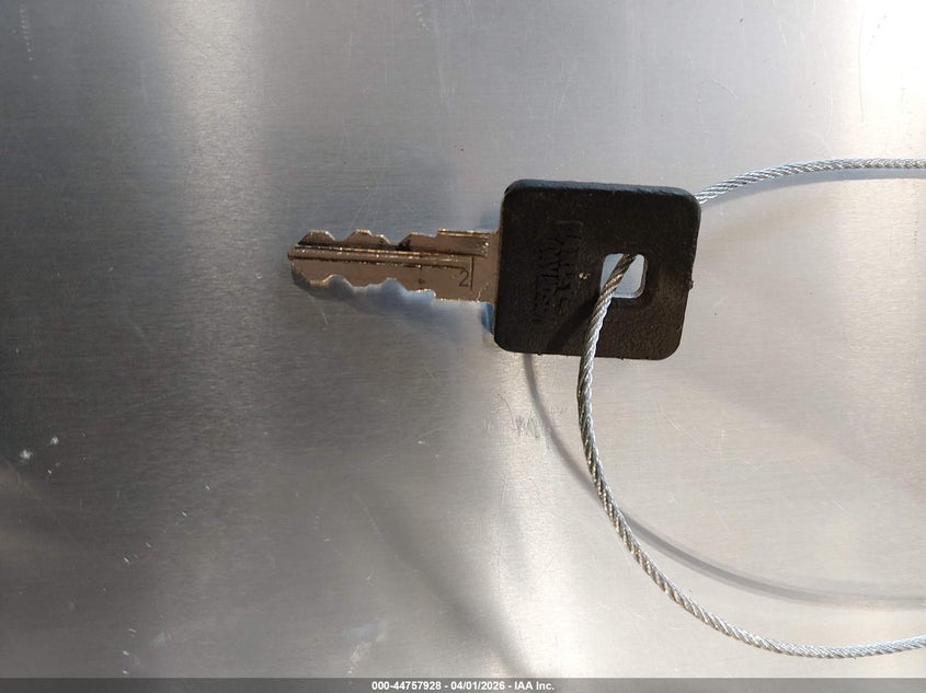 2003 Harley-Davidson Xl1200 S VIN: 1HD1CHP193K413616 Lot: 44757928