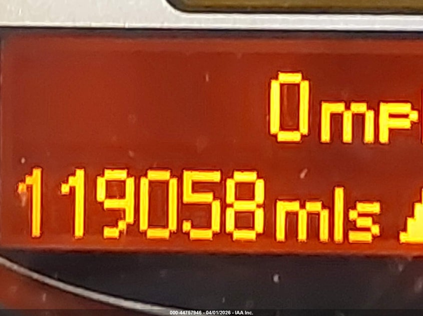 2013 Mini Countryman Cooper S VIN: WMWZC5C58DWP31505 Lot: 44757946