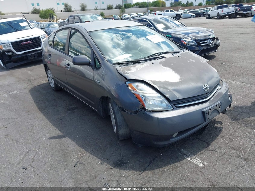 2008 Toyota Prius