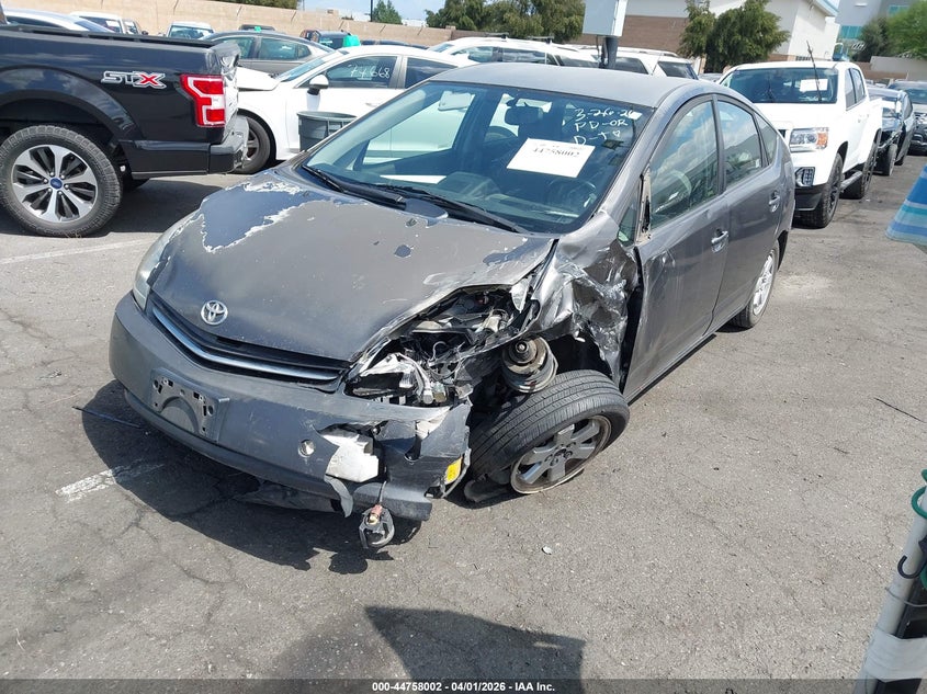2008 Toyota Prius
