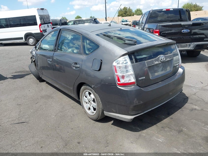 2008 Toyota Prius