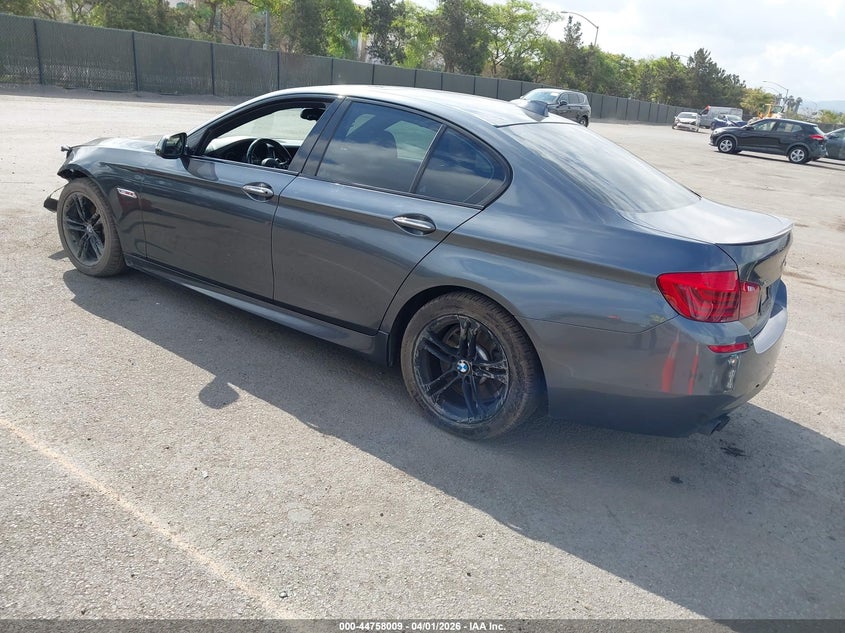 Vin: wba5a7c52gg149978, lot: 45255203, bmw 528i xdrive 20163