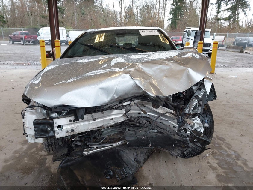 2021 Toyota Avalon Xle VIN: 4T1JZ1FB6MU061677 Lot: 44758012