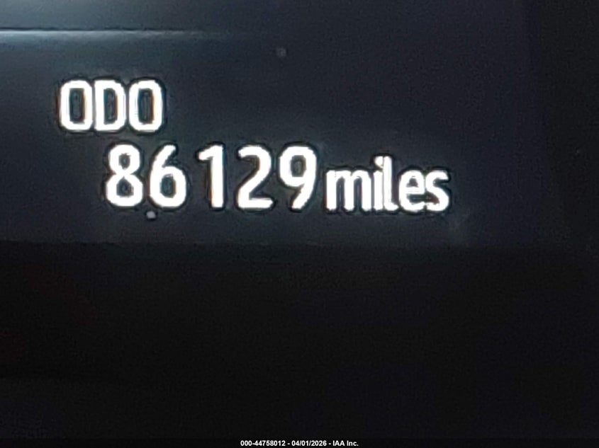 2021 Toyota Avalon Xle VIN: 4T1JZ1FB6MU061677 Lot: 44758012