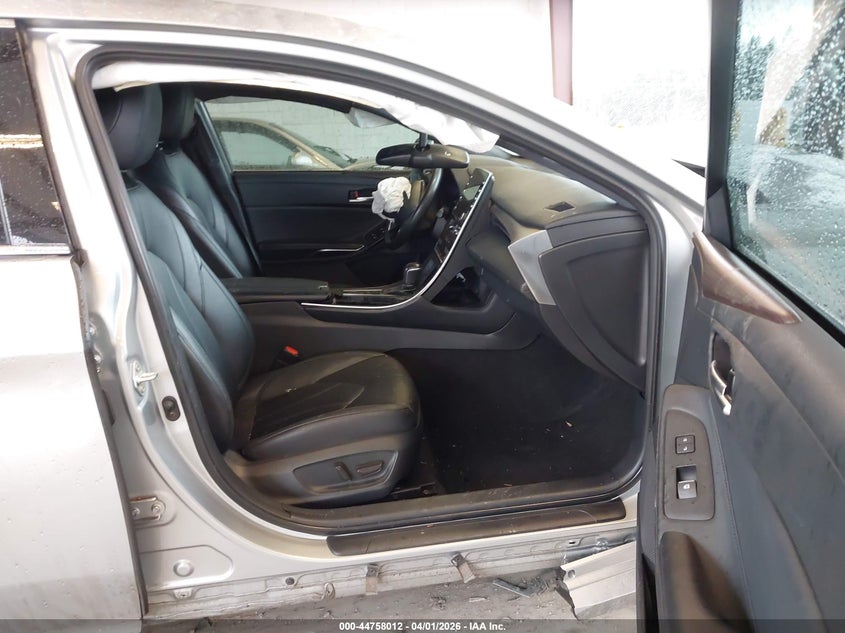 2021 Toyota Avalon Xle