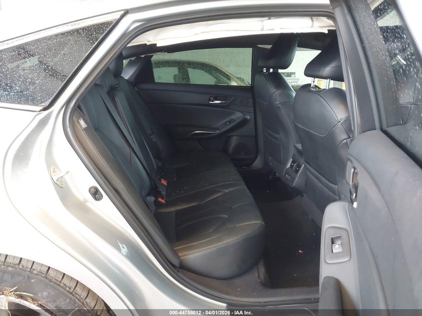 2021 Toyota Avalon Xle VIN: 4T1JZ1FB6MU061677 Lot: 44758012