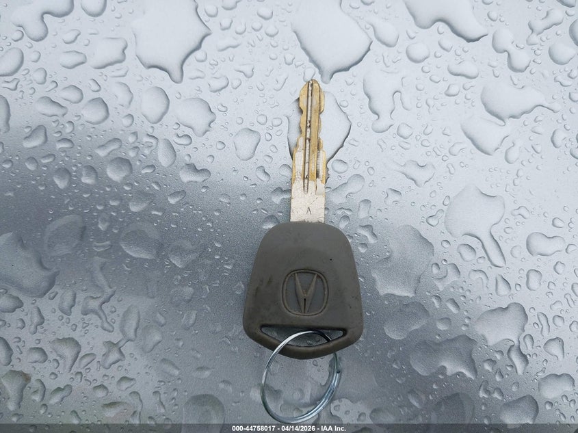 2004 Acura Tsx VIN: JH4CL96924C039514 Lot: 44758017