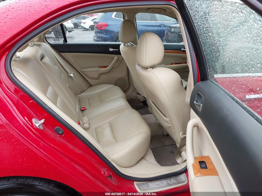 2004 Acura Tsx VIN: JH4CL96924C039514 Lot: 44758017