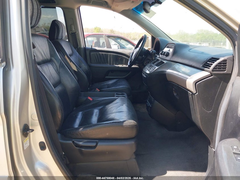 2006 Honda Odyssey Touring