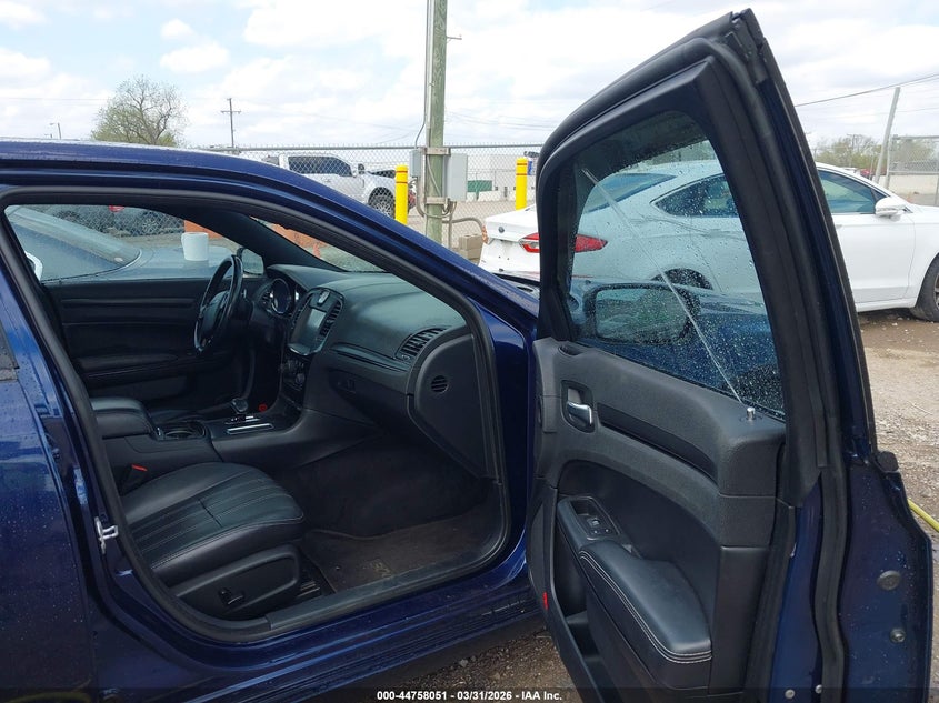 2014 Chrysler 300 300S