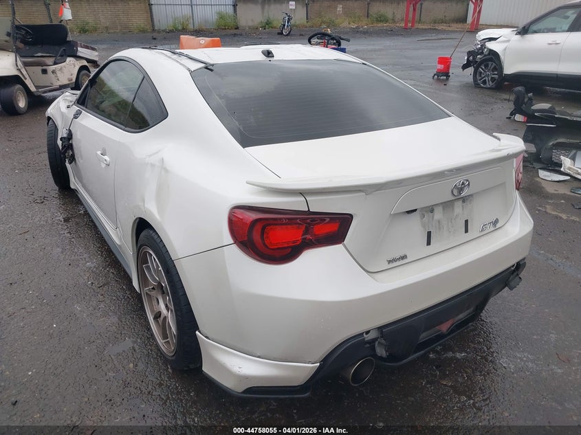2014 Scion Fr-S Monogram