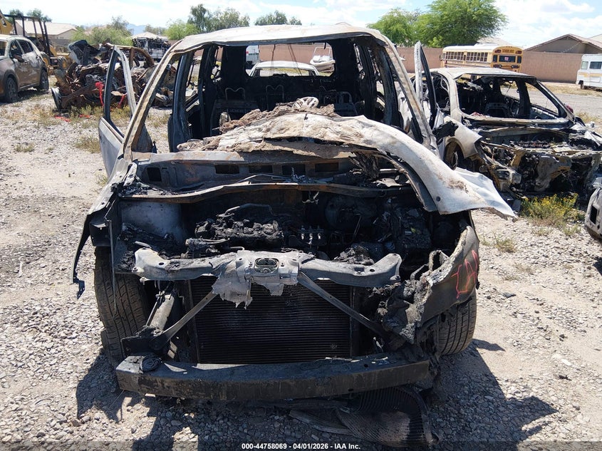 2009 Volkswagen Routan S VIN: 2V8HW44199R543740 Lot: 44758069