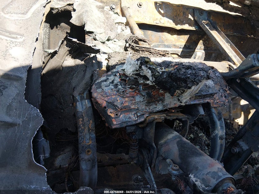 2009 Volkswagen Routan S VIN: 2V8HW44199R543740 Lot: 44758069