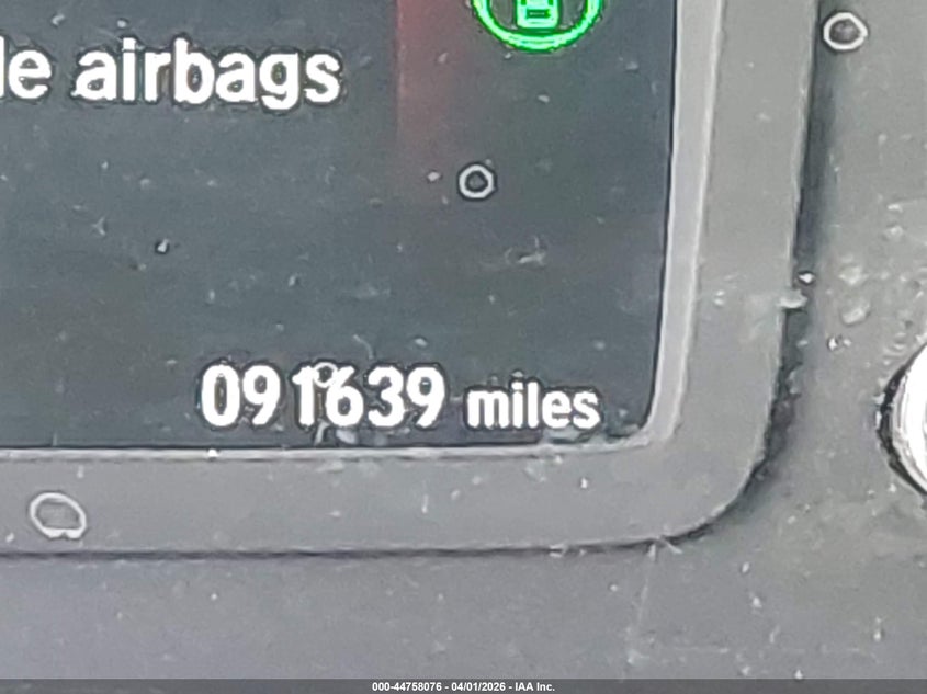 2022 Honda Odyssey Ex-L VIN: 5FNRL6H70NB010703 Lot: 44758076