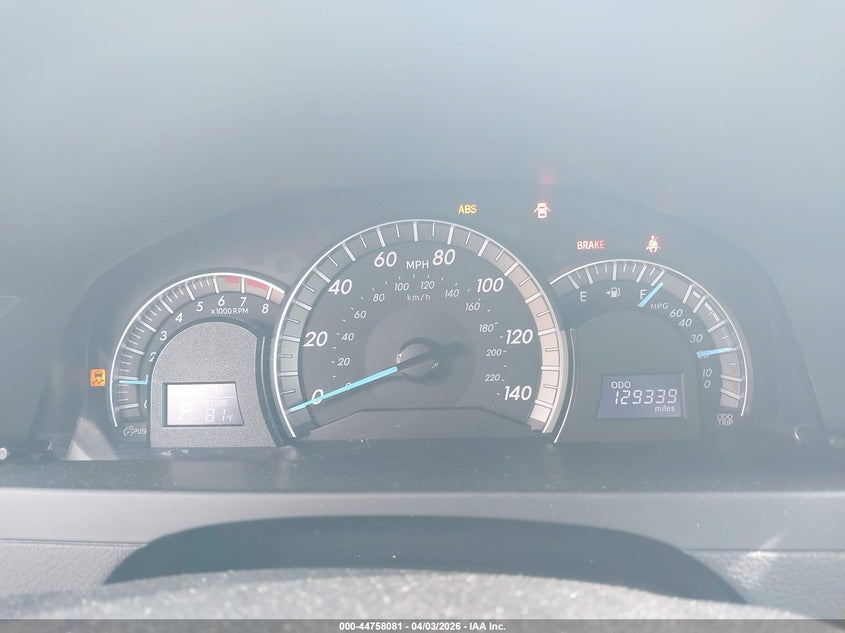AtlanticExpress - Toyota Camry