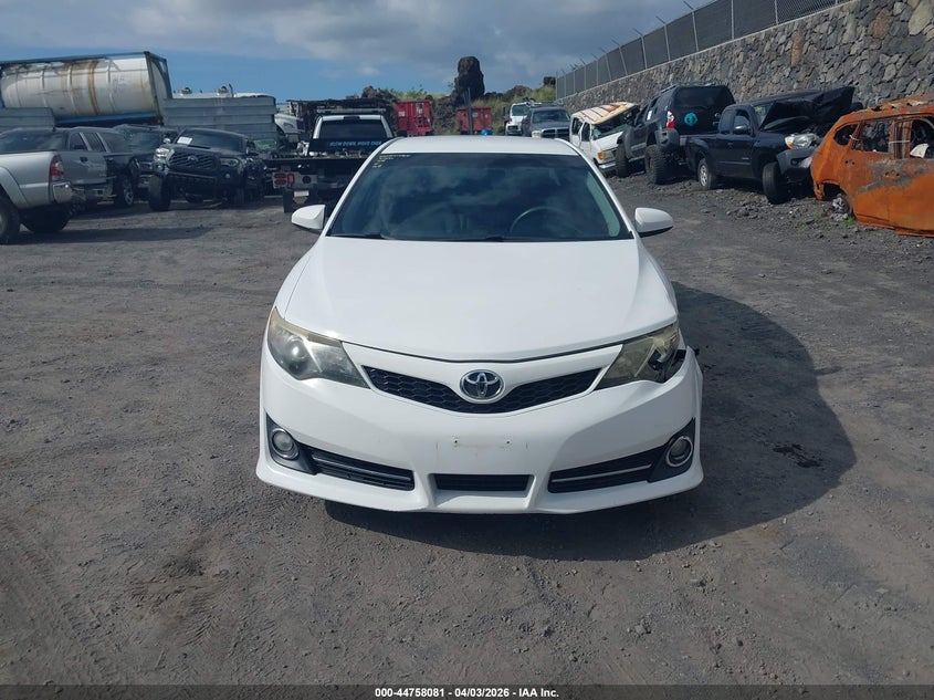 AtlanticExpress - Toyota Camry