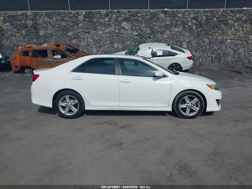 AtlanticExpress - Toyota Camry