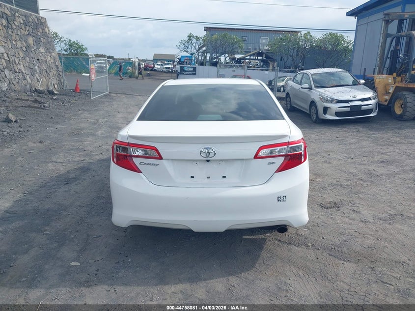 AtlanticExpress - Toyota Camry