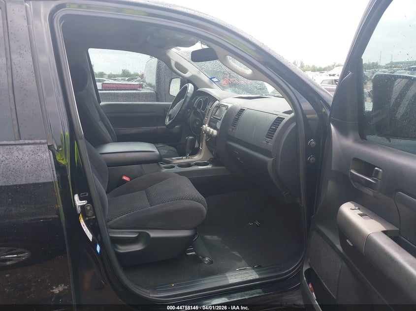 2011 Toyota Tundra Grade 4.6L V8