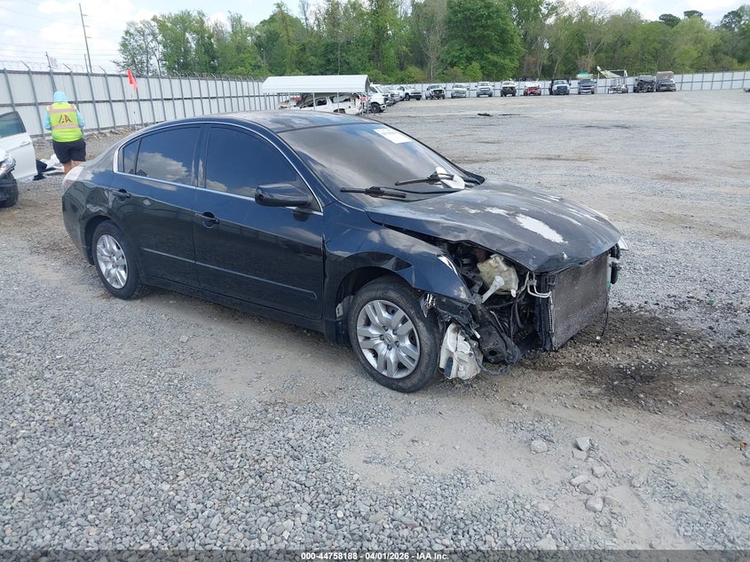 1N4AL2AP5CN568261 2012 Nissan Altima 2.5 S auction photo 1