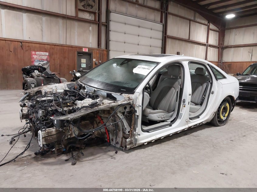 Vin: wauhgbfc5fn030163, lot: 45255394, audi a6 3.0t premium plus 20152