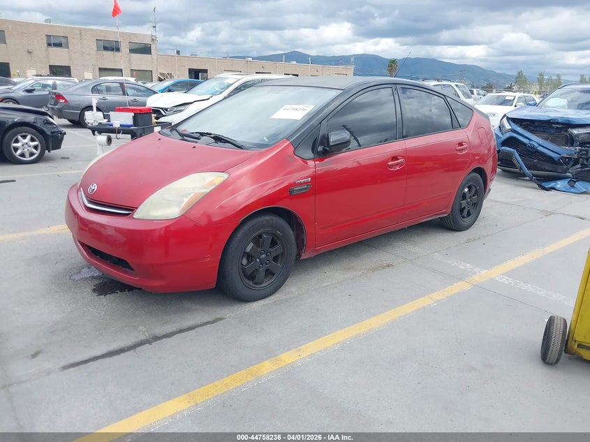 2006 Toyota Prius