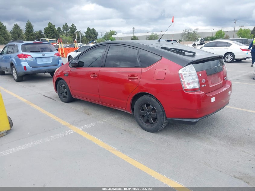 2006 Toyota Prius