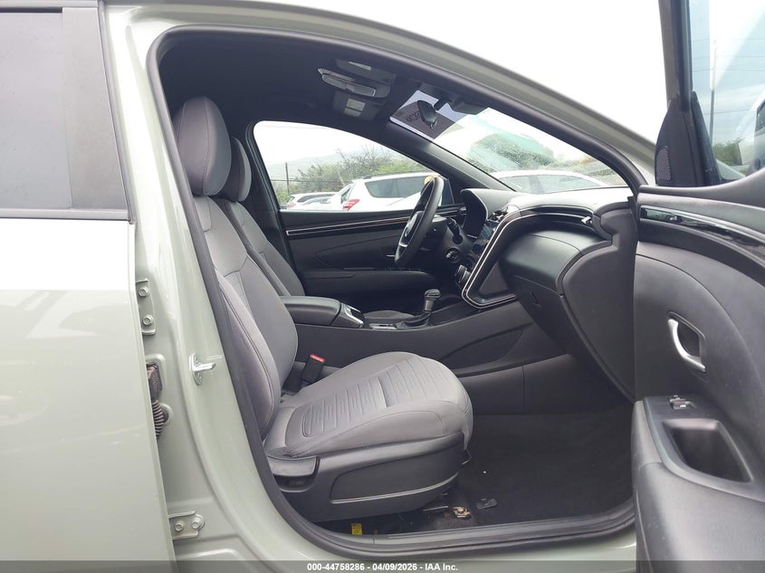 2023 HYUNDAI SANTA CRUZ auction photo 5
