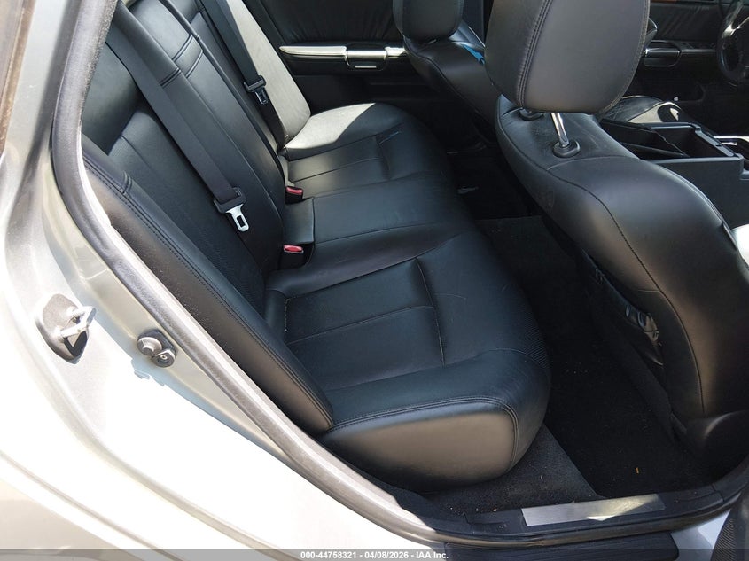 2007 Infiniti M35 VIN: JNKAY01E17M308576 Lot: 44758321