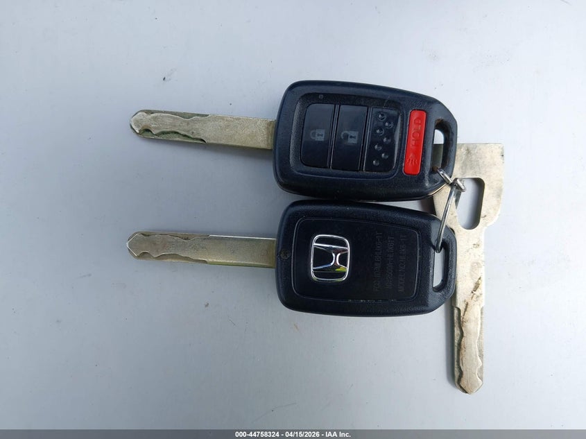 2018 Honda Fit Sport VIN: 3HGGK5H75JM703486 Lot: 44758324