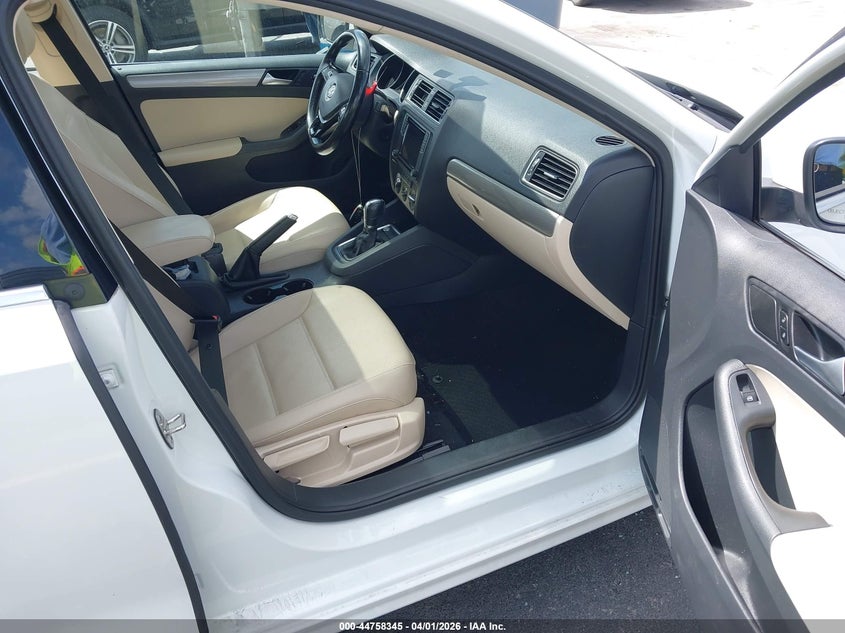 2018 Volkswagen Jetta 1.4T Se/1.4T Wolfsburg Edition