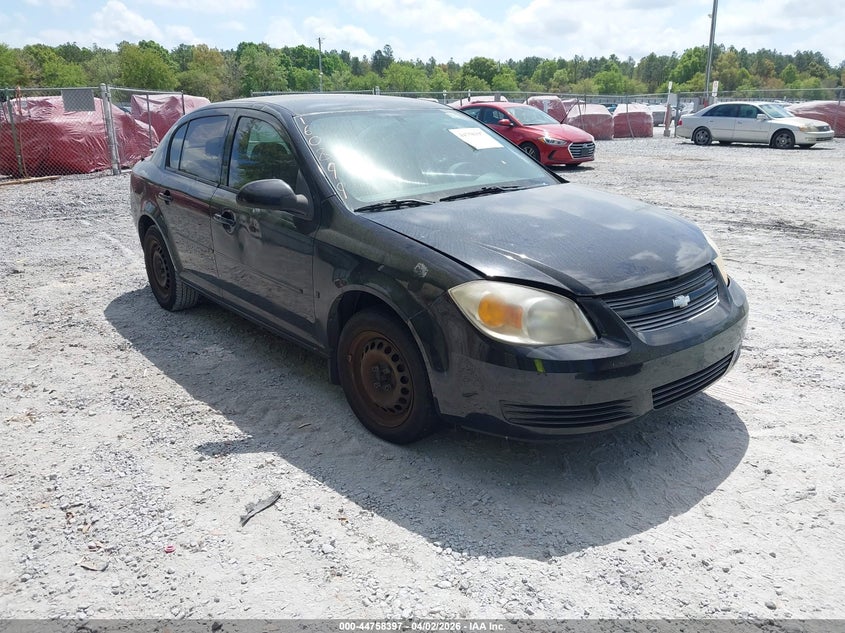 2008 Chevrolet Cobalt Lt