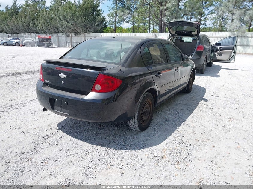 2008 Chevrolet Cobalt Lt