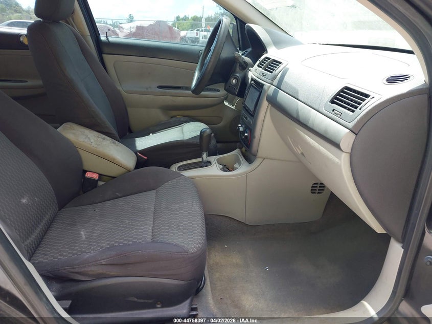 2008 Chevrolet Cobalt Lt