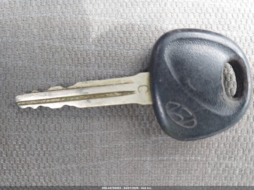 2010 Hyundai Santa Fe Gls VIN: 5NMSG3AB0AH359291 Lot: 44758403