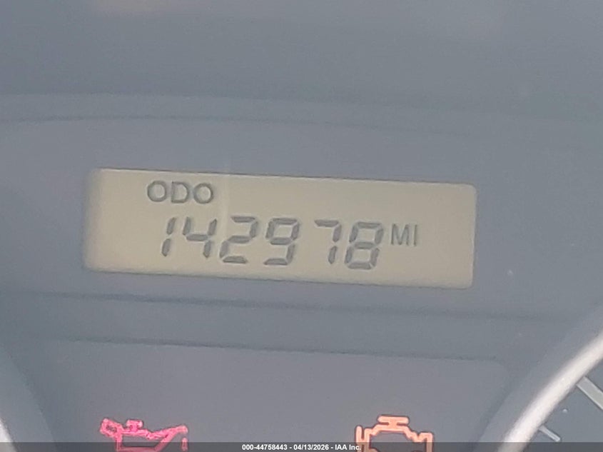 2007 Hyundai Accent Gs VIN: KMHCM36C57U038603 Lot: 44758443