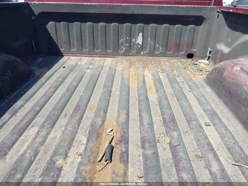 2002 Dodge Ram 1500 St VIN: 1D7HA18N92S672223 Lot: 44758446