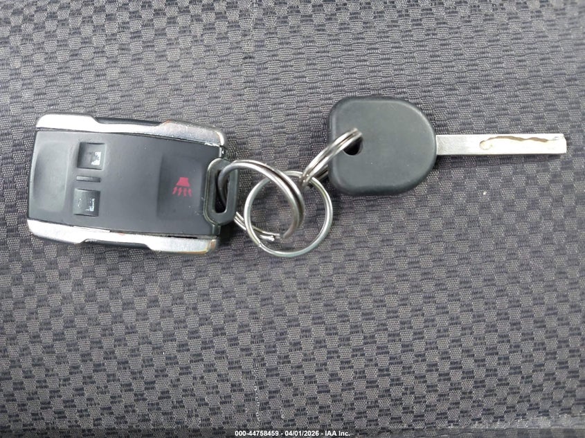 2016 Chevrolet Silverado 1500 1Lt VIN: 1GCVKREC8GZ259994 Lot: 44758459