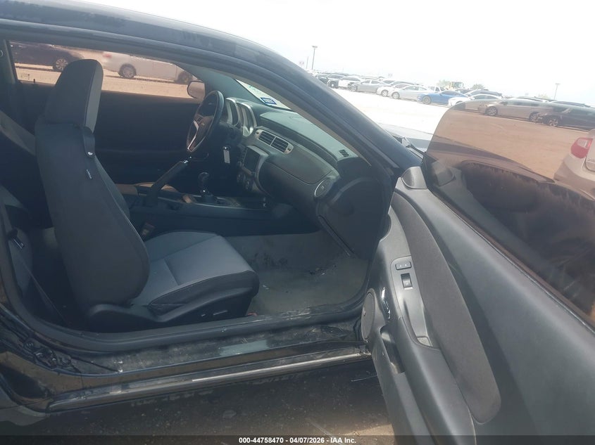 2013 Chevrolet Camaro 1Lt