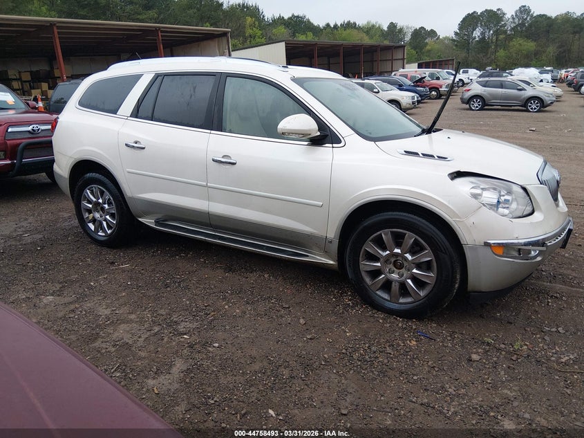 2011 Buick Enclave 2Xl