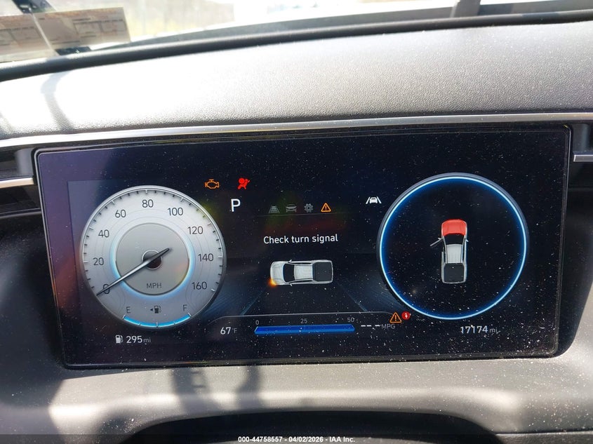 2022 Hyundai Santa Cruz Sel Premium VIN: 5NTJDDAF6NH025645 Lot: 44758557