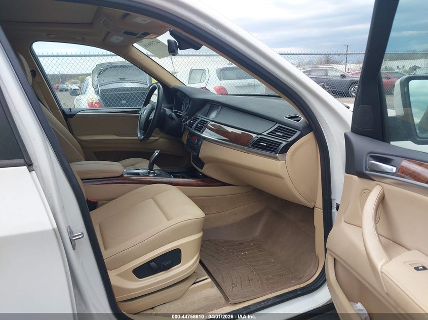 2013 BMW X5 xDrive35I/xDrive35I Premium/xDrive35I Sport Activity