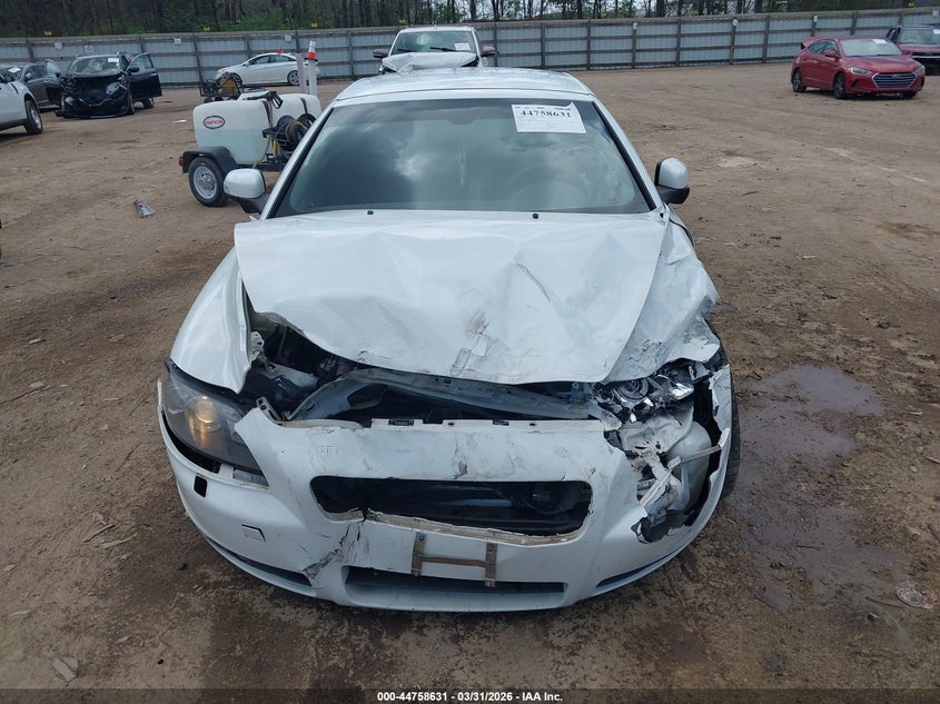 2009 Volvo C70 T5 VIN: YV1MC67289J073685 Lot: 44758631