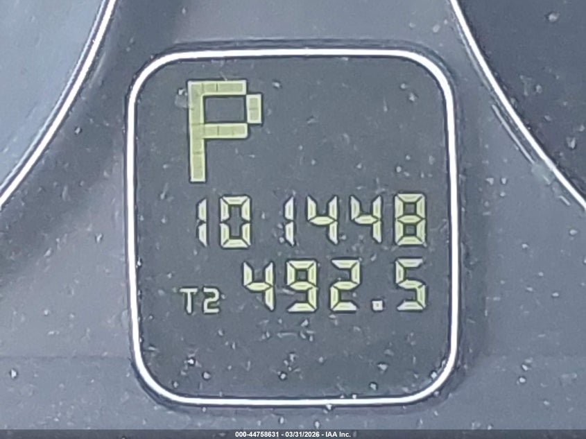 2009 Volvo C70 T5 VIN: YV1MC67289J073685 Lot: 44758631