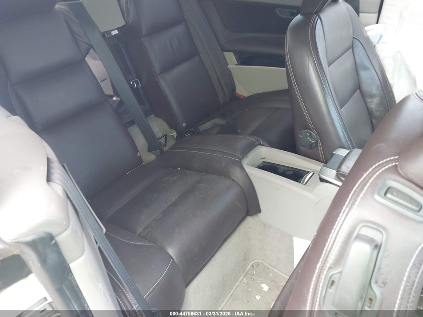 2009 Volvo C70 T5 VIN: YV1MC67289J073685 Lot: 44758631