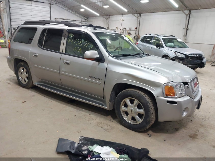 2005 GMC Envoy Xl Denali